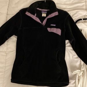 Patagonia Fleece